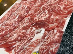脖仁-大吉利·潮汕牛肉火锅(河西店)