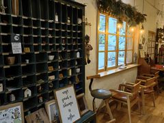 -懒鱼时光馆(沙坪坝店)
