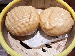 -悟长年潮汕菜砂锅粥(圣熙8号店)