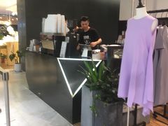 -Manner Coffee(芮欧百货店)