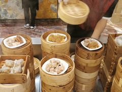 -龙的酒楼·手工早茶·顺德菜(近良路店)