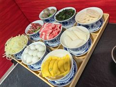 -咏江南·苏式火锅·苏州评弹(观前街店)