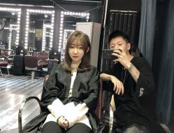 点击看大图 -菲拉派瑞连锁沙龙