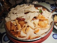 -撒拉花儿·新疆菜·清真(太阳宫店)