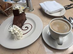 -The Cheesecake Factory芝乐坊餐厅(王府中环东座店)