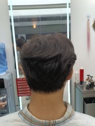 -乾健·烫染·接发SALON