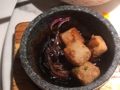 -荷塘秋月·本帮江浙菜(国权路店)