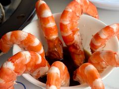 -大锅强·蒸海鲜青岛菜(金沙滩店)