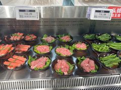 -旺蜀主成都串串火锅(西直门凯德MALL店)
