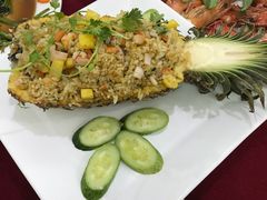 -QQ海鲜餐厅