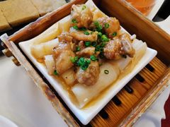 -味可道美食坊(福基路店)