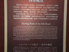 -西安大唐西市博物馆