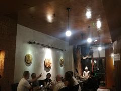 -Old House Restaurant
