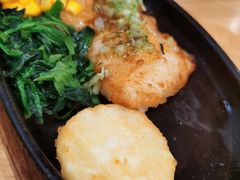 -萨莉亚意式餐厅(大宁音乐广场店)