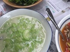-东安鸡馆(蔡锷南路店)
