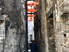 -洪江古商城