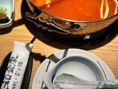 -大和食乐·鲜和牛酸汤火锅(环宇荟店)