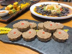 -敏珠拉姆藏餐·南京厨房(富春江东街店)