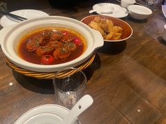 -泉畔人家·老济南经典鲁菜(大明湖店)