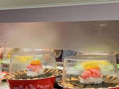 -友壹町寿司(佛山新DNA店)