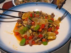 -千岛湖小鱼儿·淳安匠心农家菜