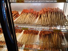 -宏姐串串香(宏伟路店)