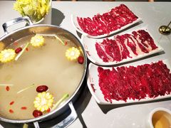 -俏牛哥鲜牛肉牛肆馆(重庆天地店)