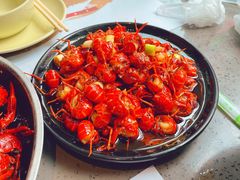 -一棠龙虾•王牌虾球(后湖御华里店)