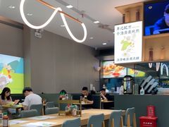 大堂-蔡澜Pho·越南粉餐厅(海上世界店)
