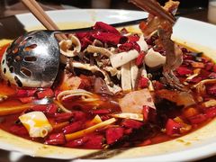 -破三川·新川菜(静安大融城店)