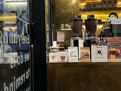 -漆黑觉米粉(三里屯店)