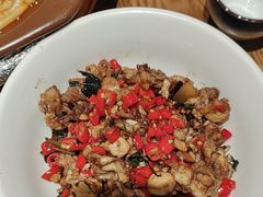 -八碗湘长沙市井菜(坡子街店)