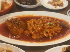 -奶奶的味道(胶州路店)