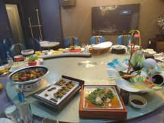 -老班长大酒店(海关大楼店)