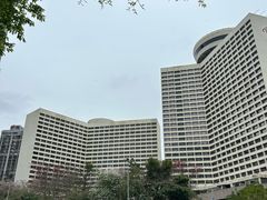 -白云宾馆·白云宴餐厅