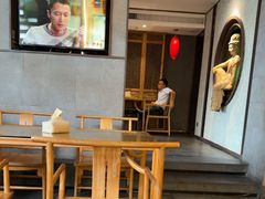-一峰沙茶面(海峡国际店)