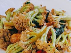 -帕米尔食府(白云观店)