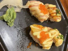 -鸟鹏烧鸟居酒屋(仁恒梦中心店)