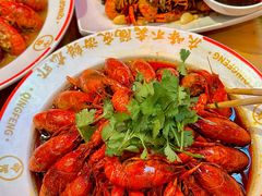 -庆峰龙虾烧烤(合肥一店)