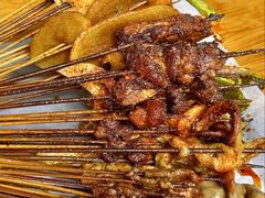 -长药唐师乐山油炸(石人直营店)