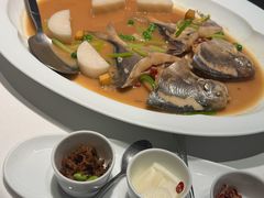 -荣轩(新荣记环球金融中心店)
