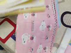 -新光辉布料市场布料城