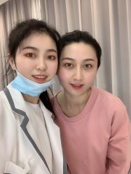 -久匠·野生眉半永久纹眉