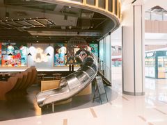 -BOPEYE·波派炸鸡(河西中央商场店)