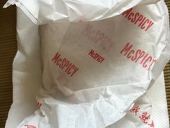 -麦当劳(鼓楼店)