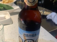 -海底捞火锅(顺义华联店)