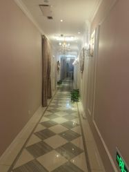 -蕾蕾美颜美容美体