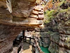 -云台山风景名胜区