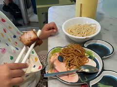 -南小馆(迪士尼小镇店)