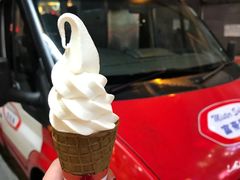 -富豪雪糕车流动点(尖沙咀)
